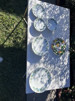 Plates