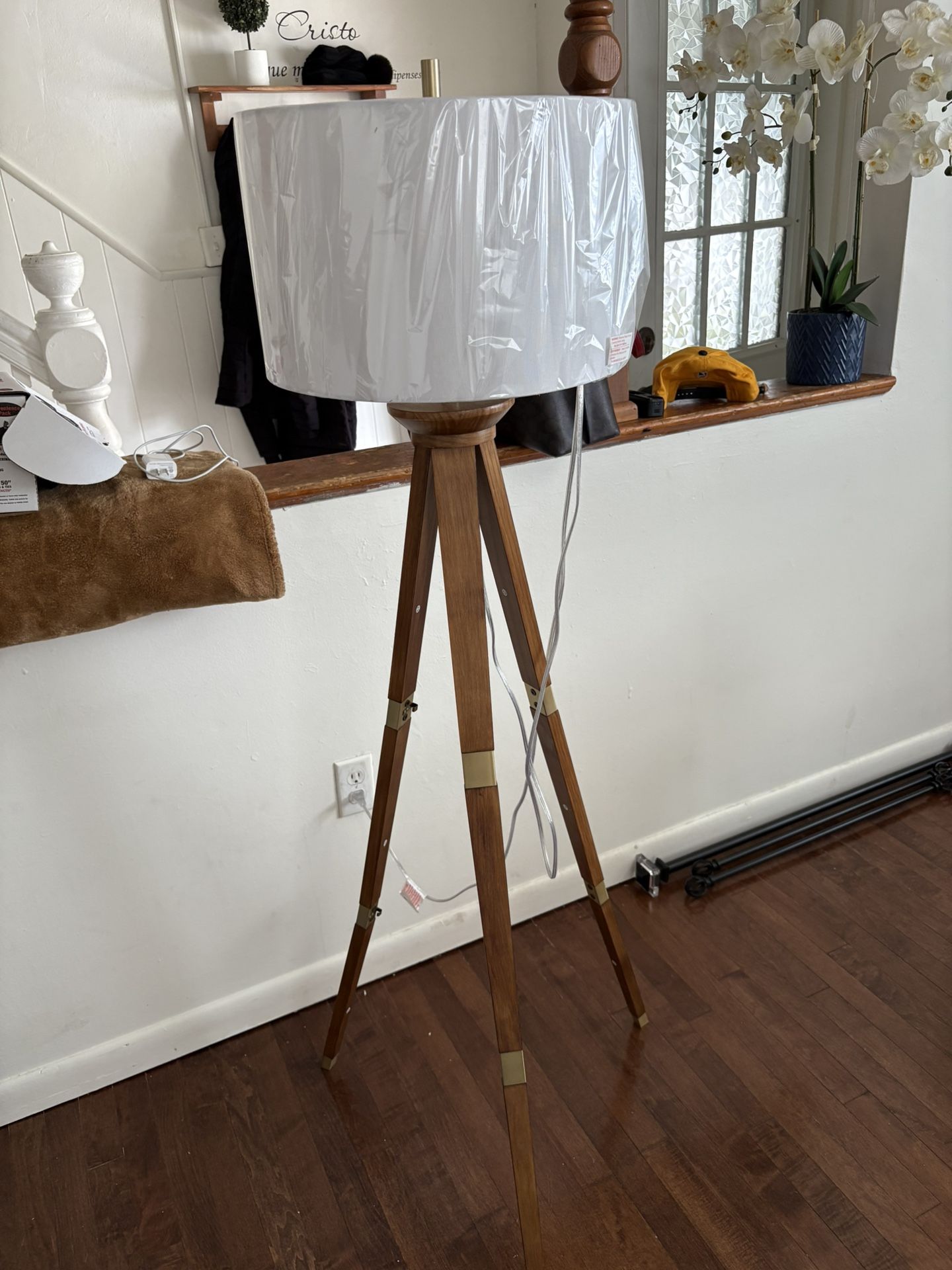 Floor Lamp