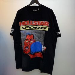 Hellstar Tee 