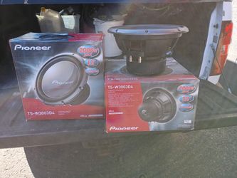 12 Pioneer