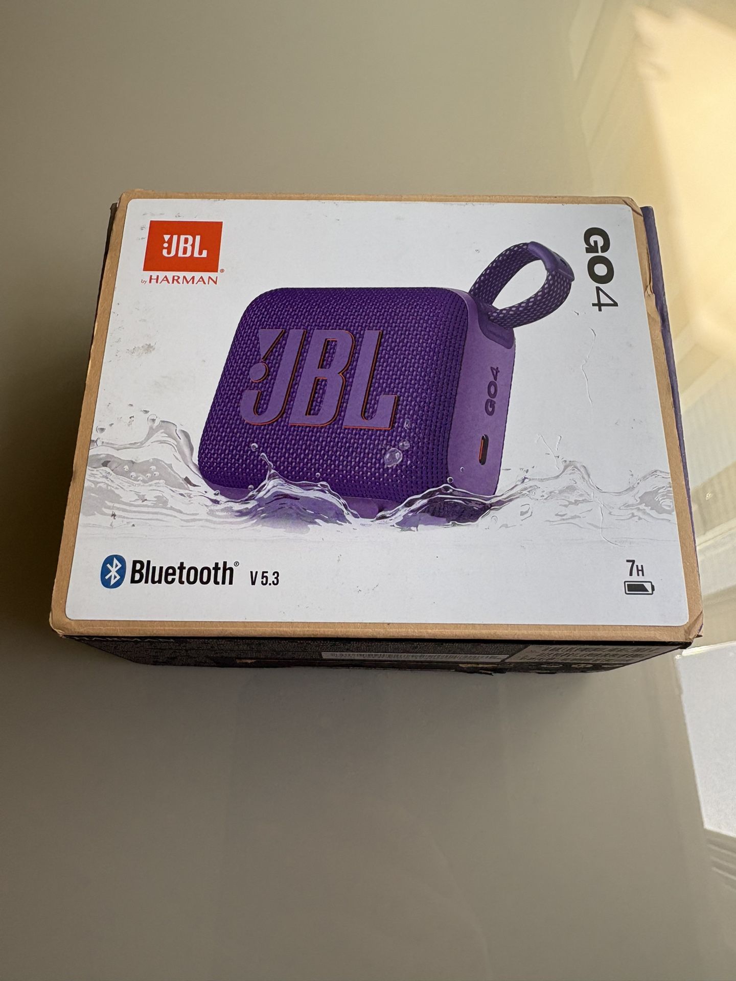 Jbl Bluetooth Speaker