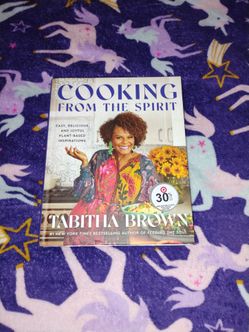 Cook book