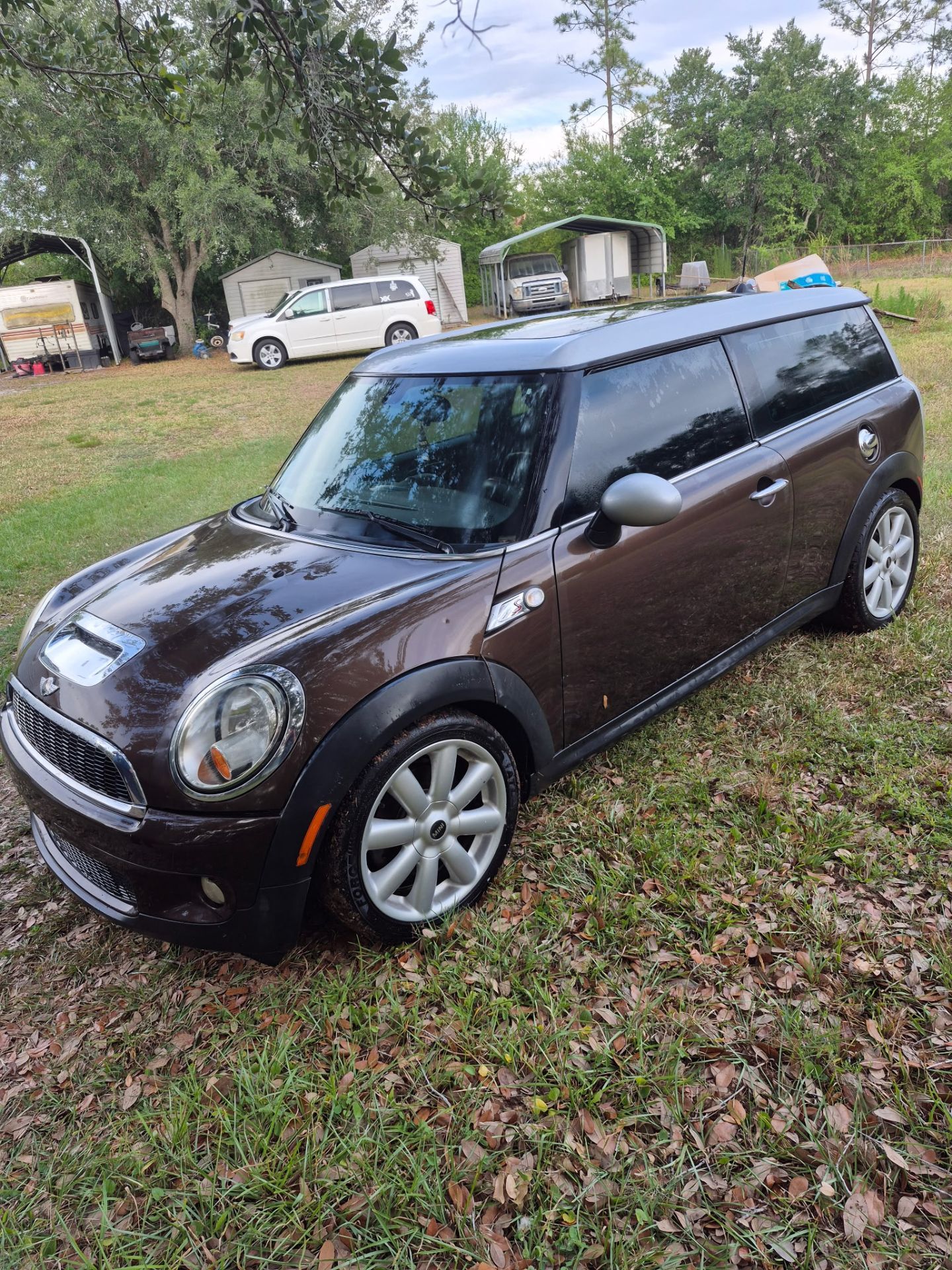 2010 Mini Cooper