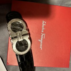 Salvatore Ferragamo Belt