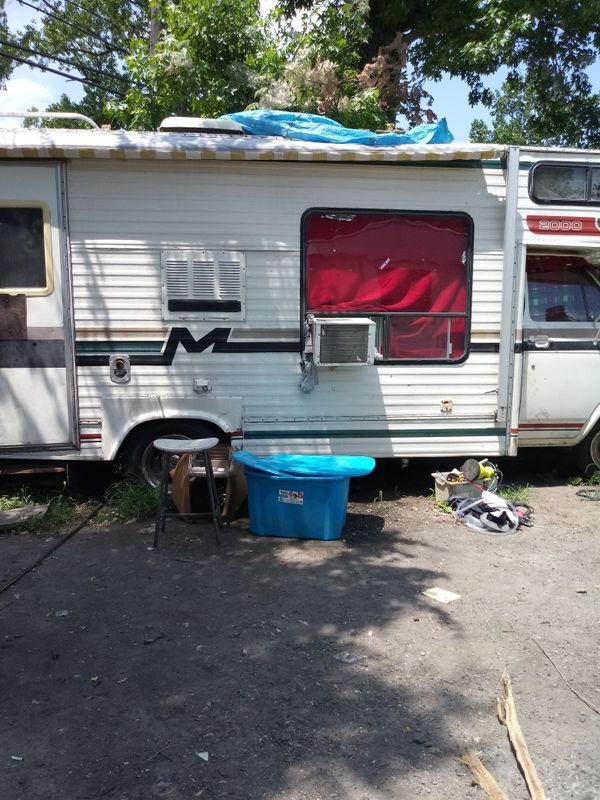 RV for Sale in Houston, TX OfferUp