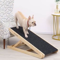 Pet ramp