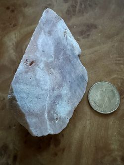 pink amethyst