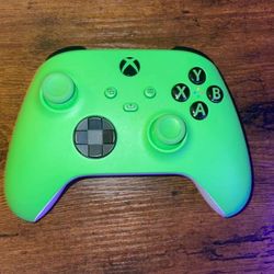 Xbox Controller 