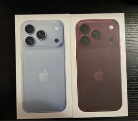 iPhone 18 Pro 512GB