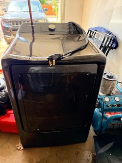 Samsung dryer