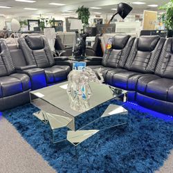Living Room Furniture Liquidation🚨Stunning Sofas,Loveseats,Sectionals 40-65% Off Starting $799