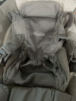 Graco Carrier