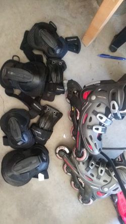 roller skates