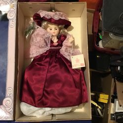 A Royal Doll By Royal House Of Dolls