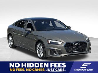 2024 Audi A5 Sportback