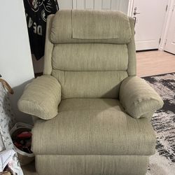 Lazy Boy Chair 