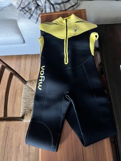 Vofiw Kids Wetsuit