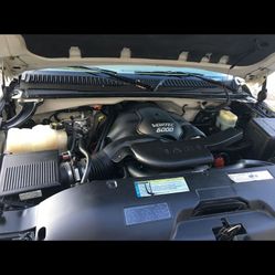 2000 Chevrolet Silverado