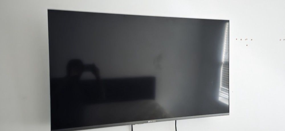 55 Inch Televisions