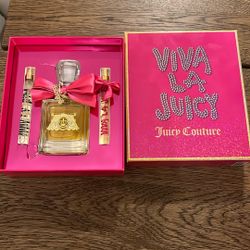 New Viva La Juicy 