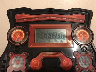 Hot Wheels Fast Track Learning Laptop Collectable. Perfect Christmas Gift 🎁