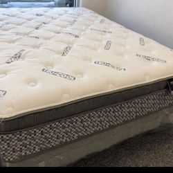 Quality Queen Mattresses - Unbeatable Prices