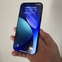 iPhone 17 Pro Max AMAZING Condition!!