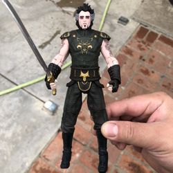 Batman Ra’S Al Ghul