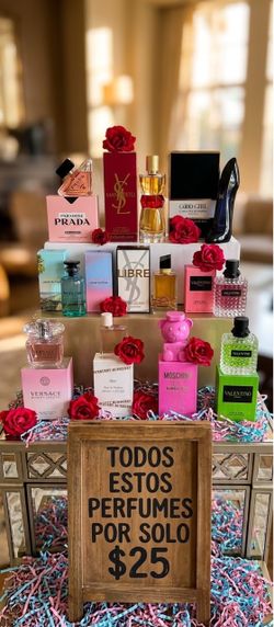 Perfume Offers!!!!