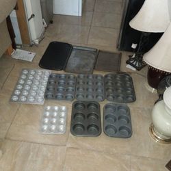 Baking Pans