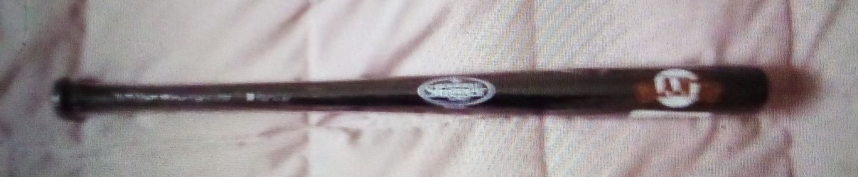 GIANTS LOUISVILLE SLUGGER 