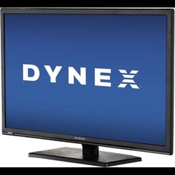 32” LCD Flat Screen TV