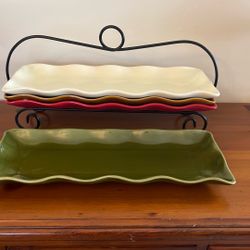 Serving Tray
