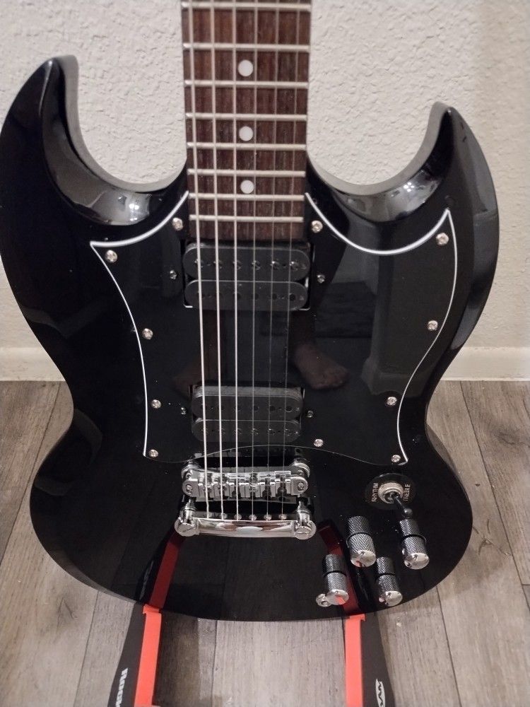 EPIPHONE SG-310 Guitar