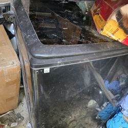 Samsung Washer and Dryer