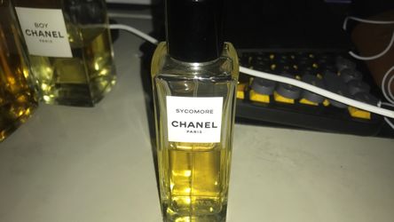 Chanel Sycomore EDP