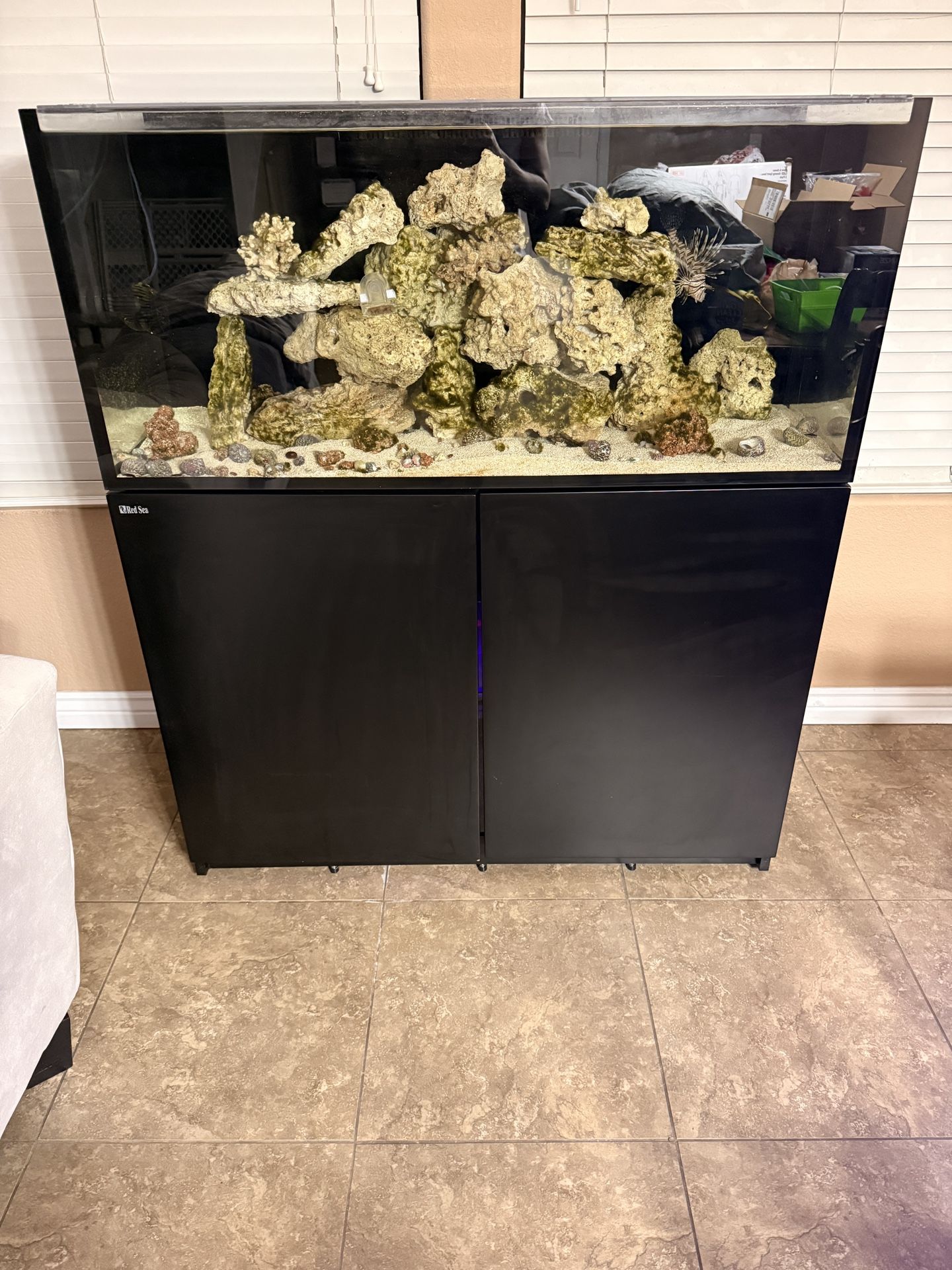 Red Sea Reefer 350 G2