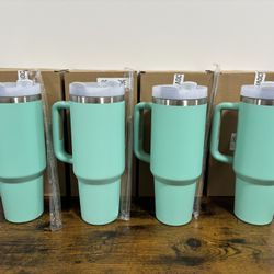 40oz Tumbler