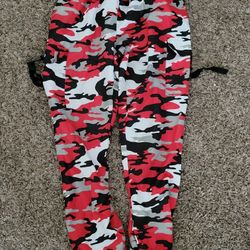 Women's Pants 