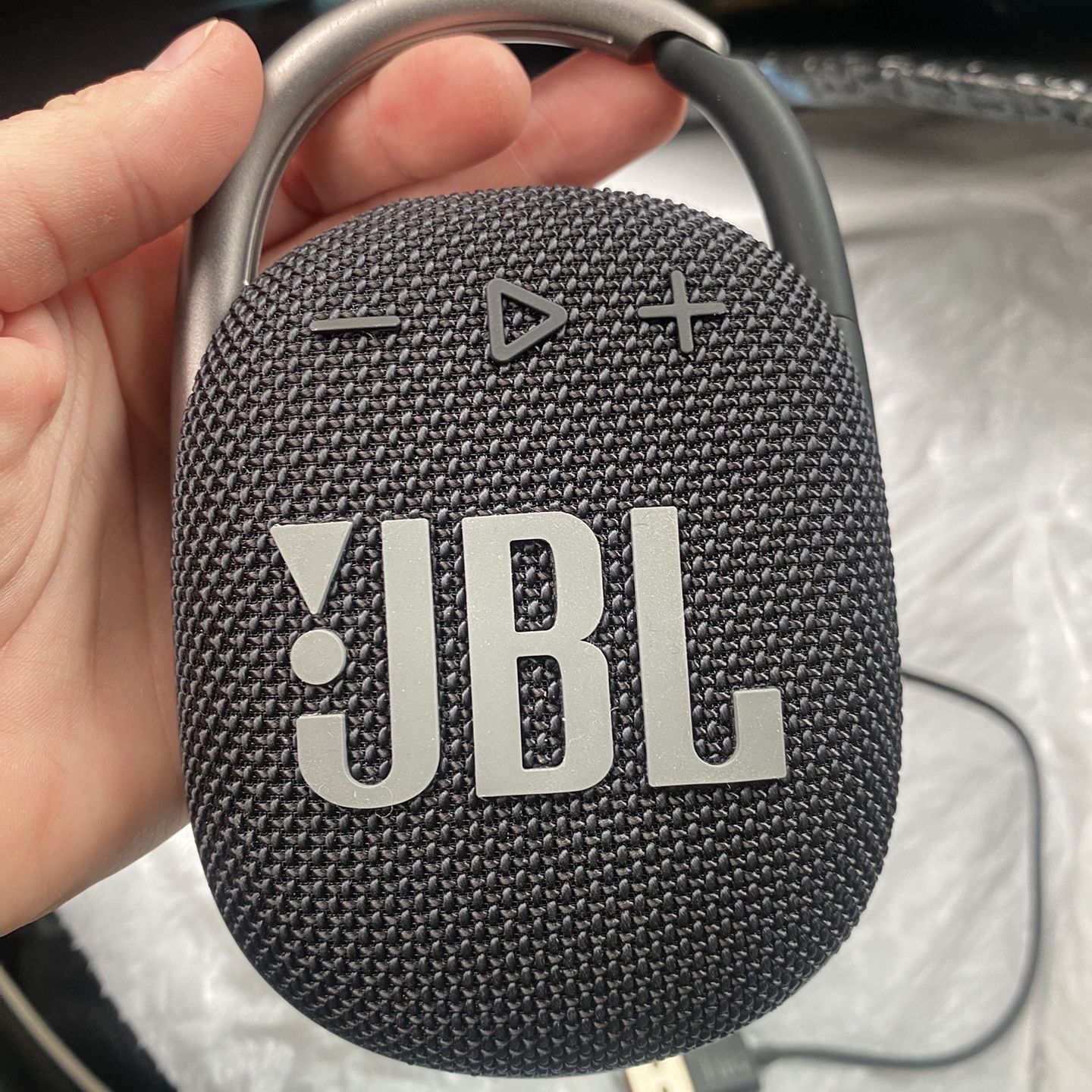 JBL Clip 4 Speaker