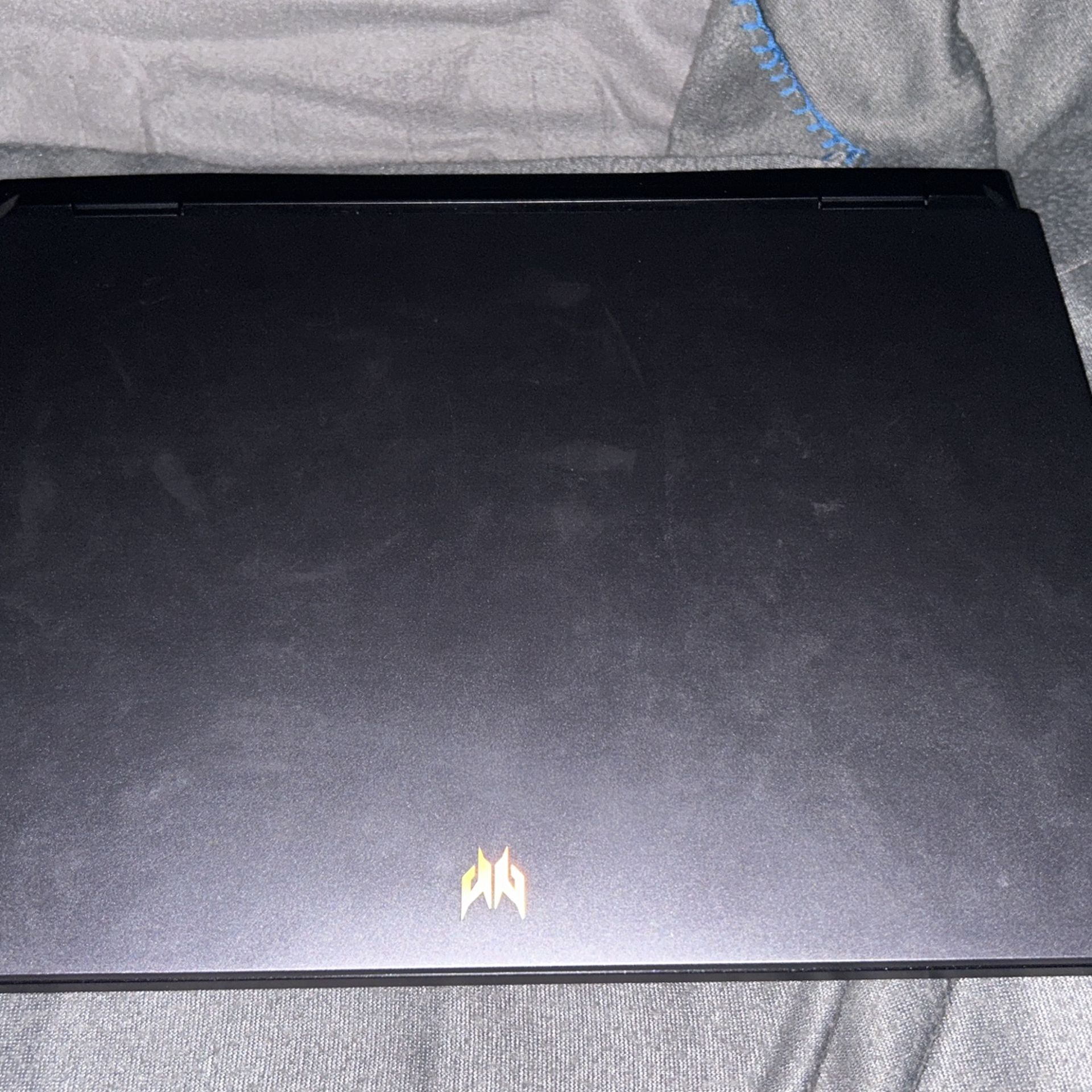 Gaming Laptop