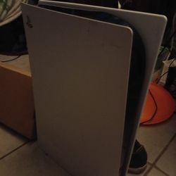 PS5 JAIL B 330$ PICKUP ONLY