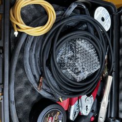 ReadyWelder II #10250