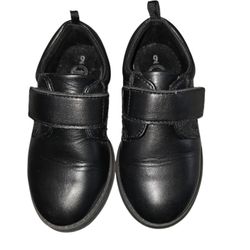 Wonder Nation Toddler Boys Oxford Dress Shoes