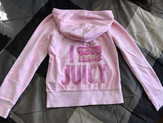 Juicy Couture jacket