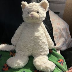 Retired Jellycat