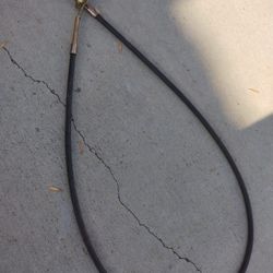 Fj40 Parking Bake Cable