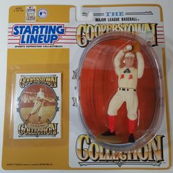Starting Lineup Cy Young 1994 Cooperstown Collection