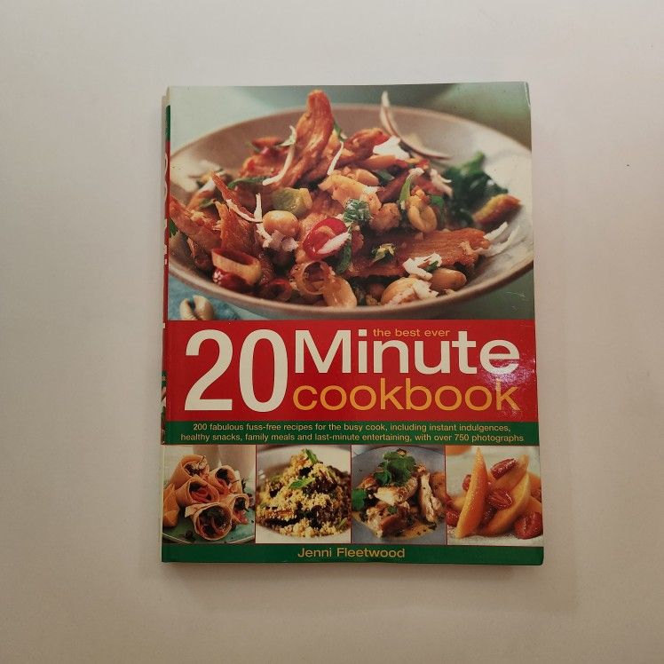 Cookbook