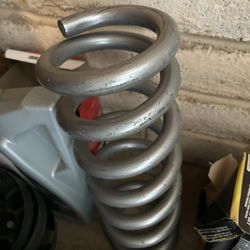 2” Lifting Springs